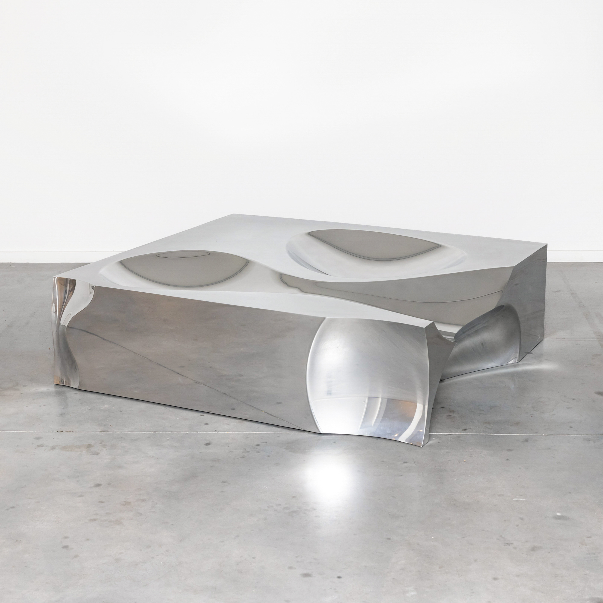 RON ARAD (°1951) – kavel bij Bernaerts, Antwerp
