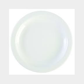 Continental Blanco Dinner Plate 27Cm - Set of 22 Units --50587/679 B6(S3)