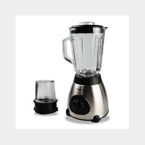 Sokany Daily Blender for Everyday Health with Coffee Grinder 3 Speed Pulse Function Juicer Blender Nuts Grinder|