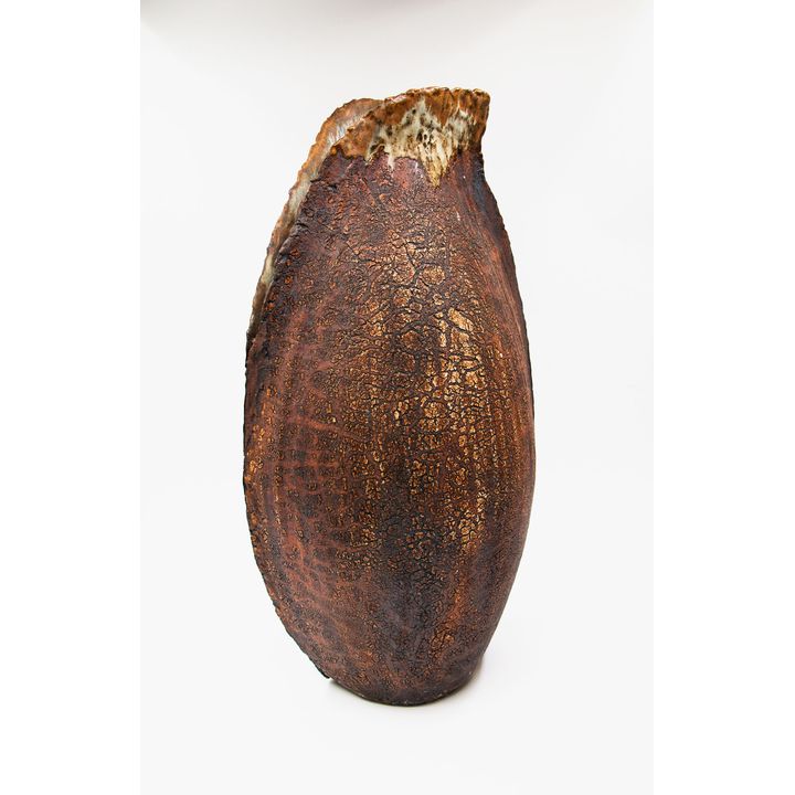 Margaret Milne - Floor vase