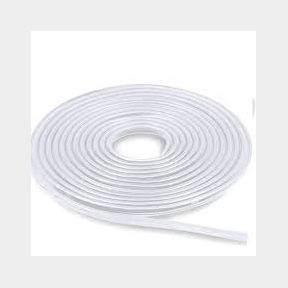 DIY Car Door Dent Protector Strip - White - Bar 9902025340998- 51748/12331 AS B3 (S9)
