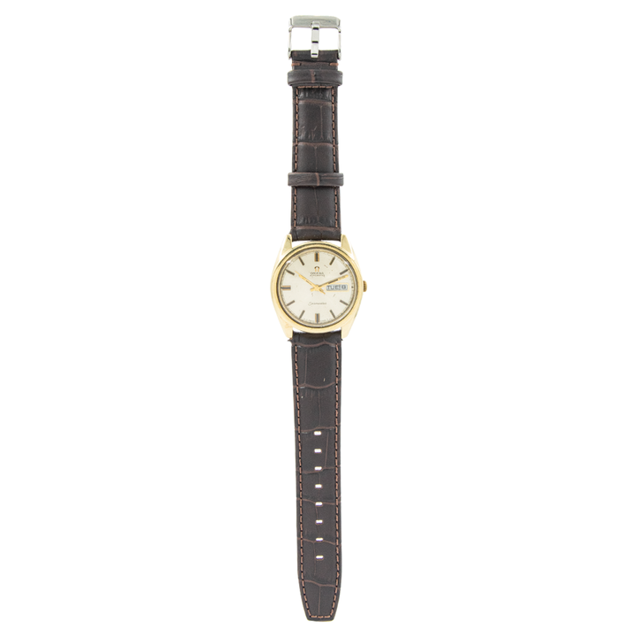 Reloj marca Omega