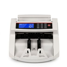 Most advance money counting Machine External Display 1 to 9999 notes |