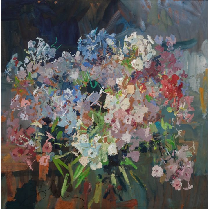 Antoni Suchanek | Martwa natura