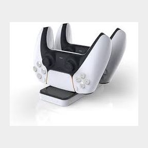 DW Dobe Dual Charging Dock For PS5 Controller | NOT TESTED