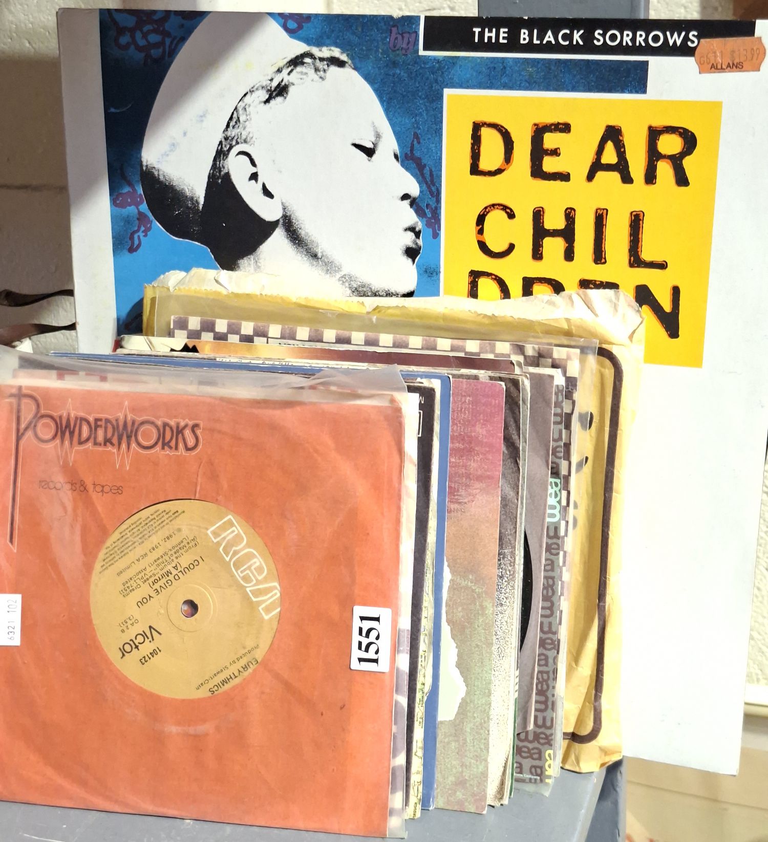 Vinyl Records