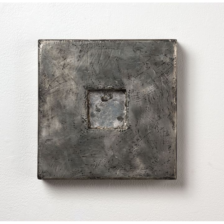 Julia Morison 'Codex 1'