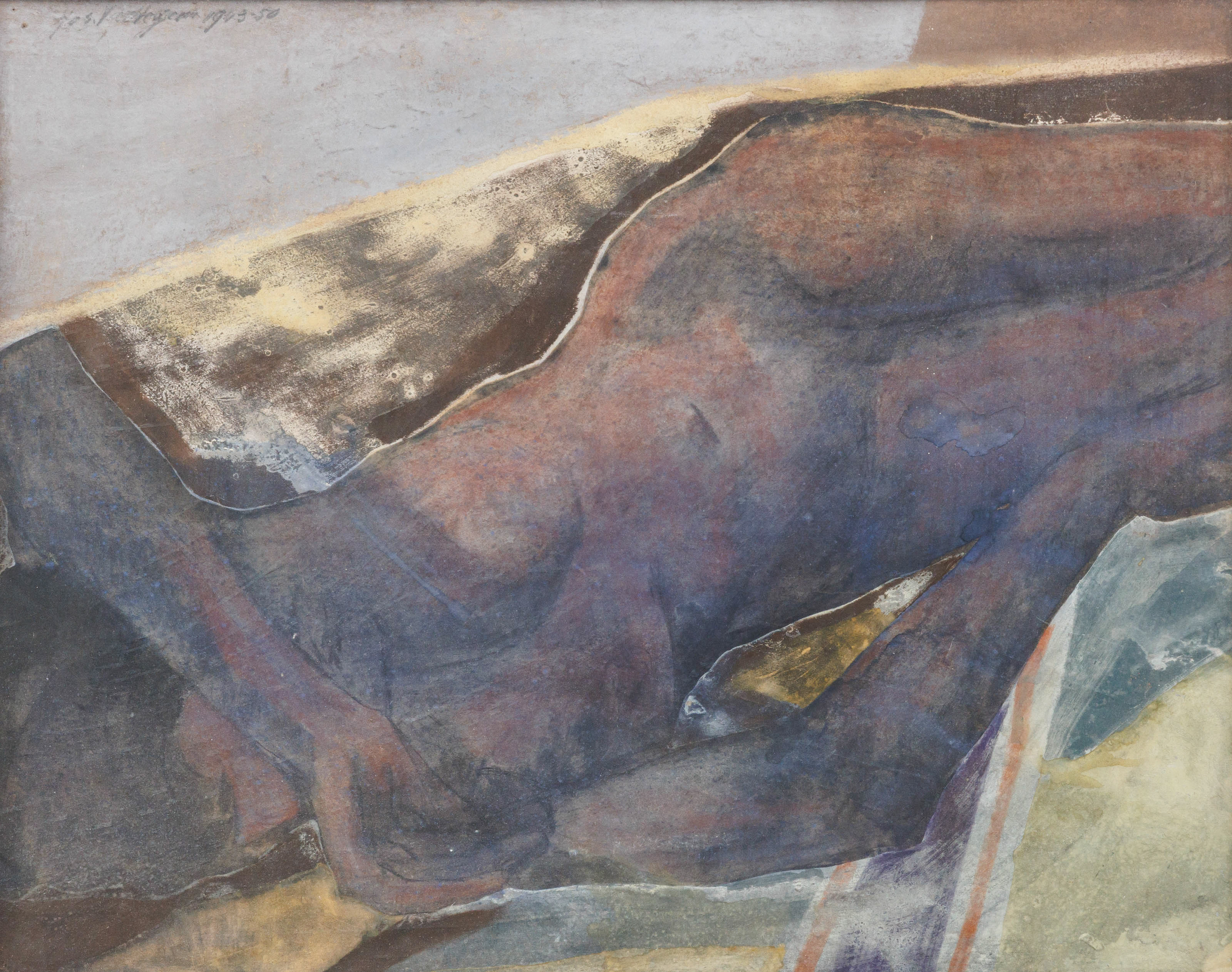 Jos verdegem (1897-1957) – kavel bij Bernaerts, Antwerp