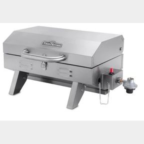 NEW THOR PORTABLE BBQ STAINLESS STEEL HGG2012U**