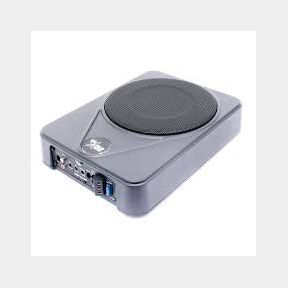 Starsound 10 Subwoofer with Active 200rms Amplifier and Bass Control --51453/1359 B3 (S1)