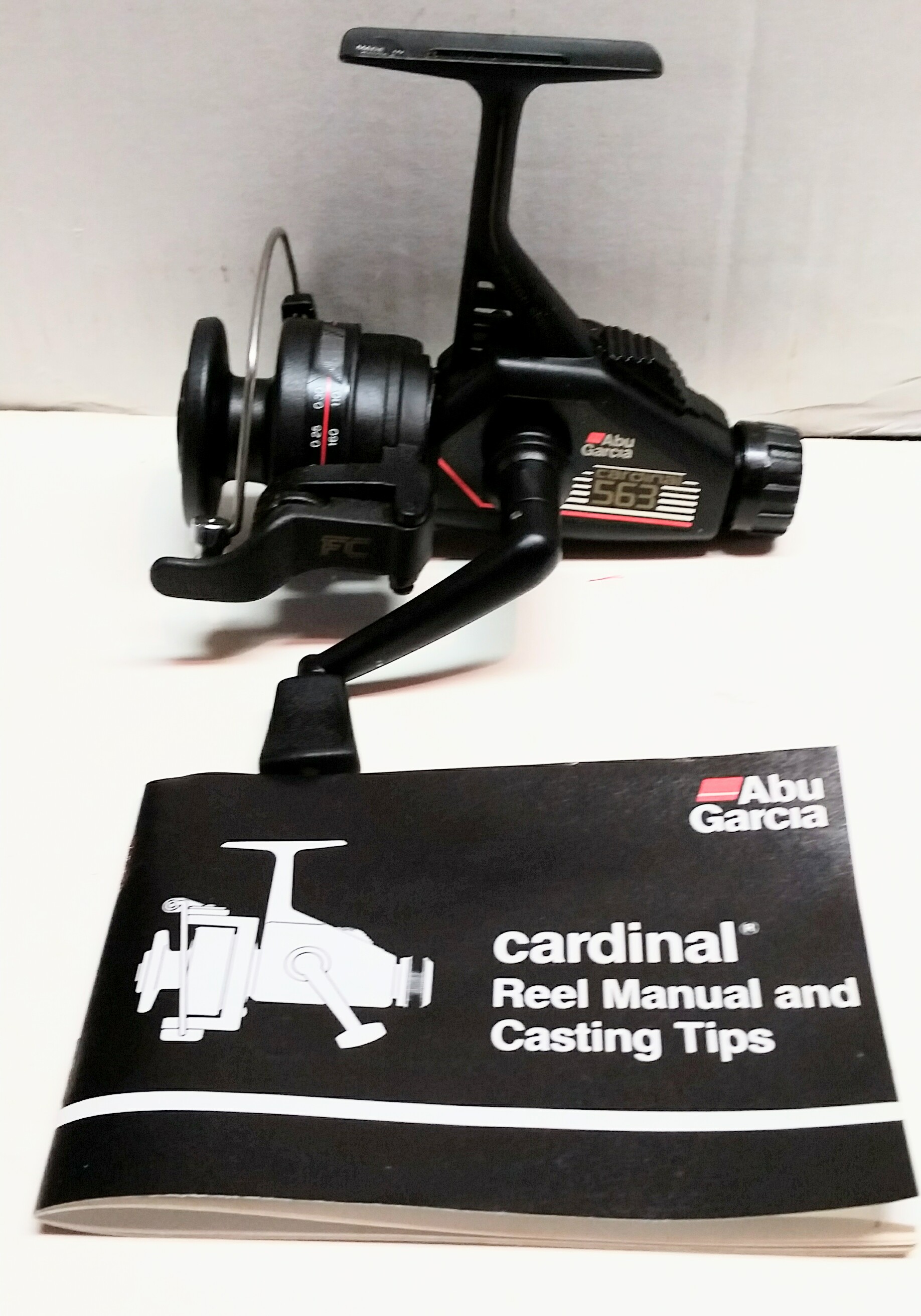 abu garcia ambassadeur 6500 rocket CS Champagne 6) / 160 m abu-garcia Abu Garcia Ambassadeur 6600 Color:Black Cherry
