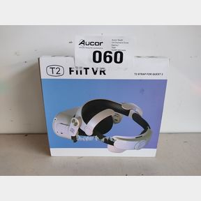 VR SHINECON G04EA VIRTUAL REALITY HEADSET
