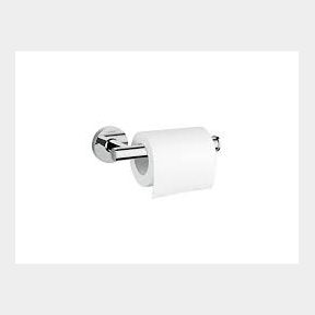 Hansgrohe Roll holder without cover | CS 51664/930 B4 (S3)