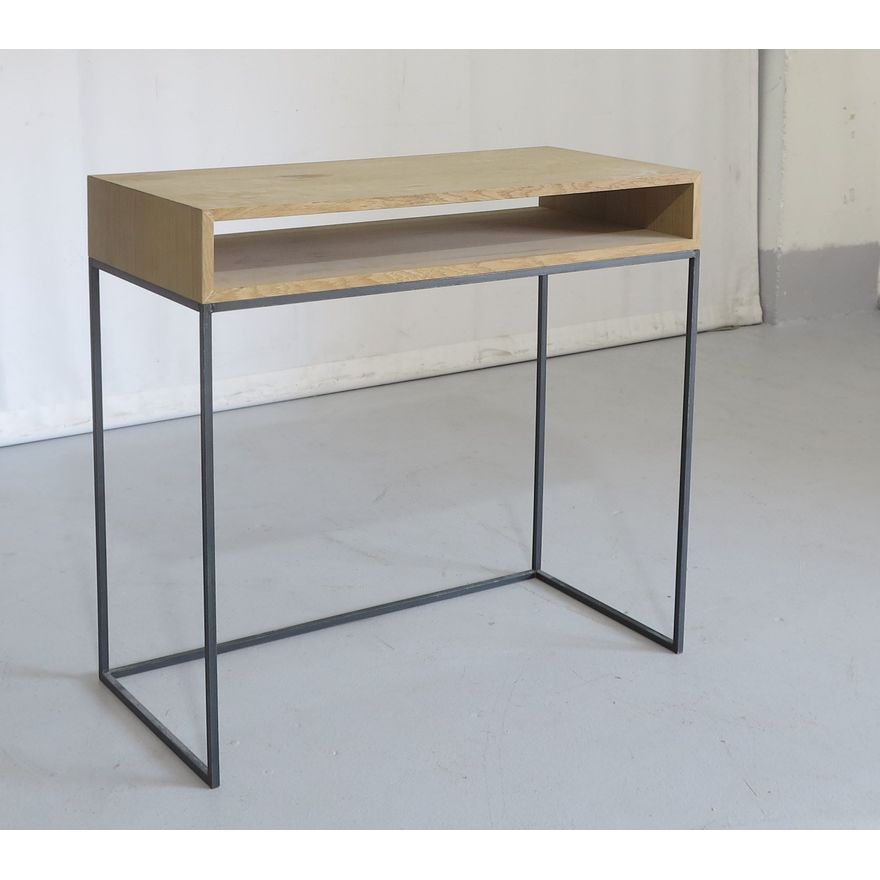 WEYLANDTS WRITING/SERVER TABLE