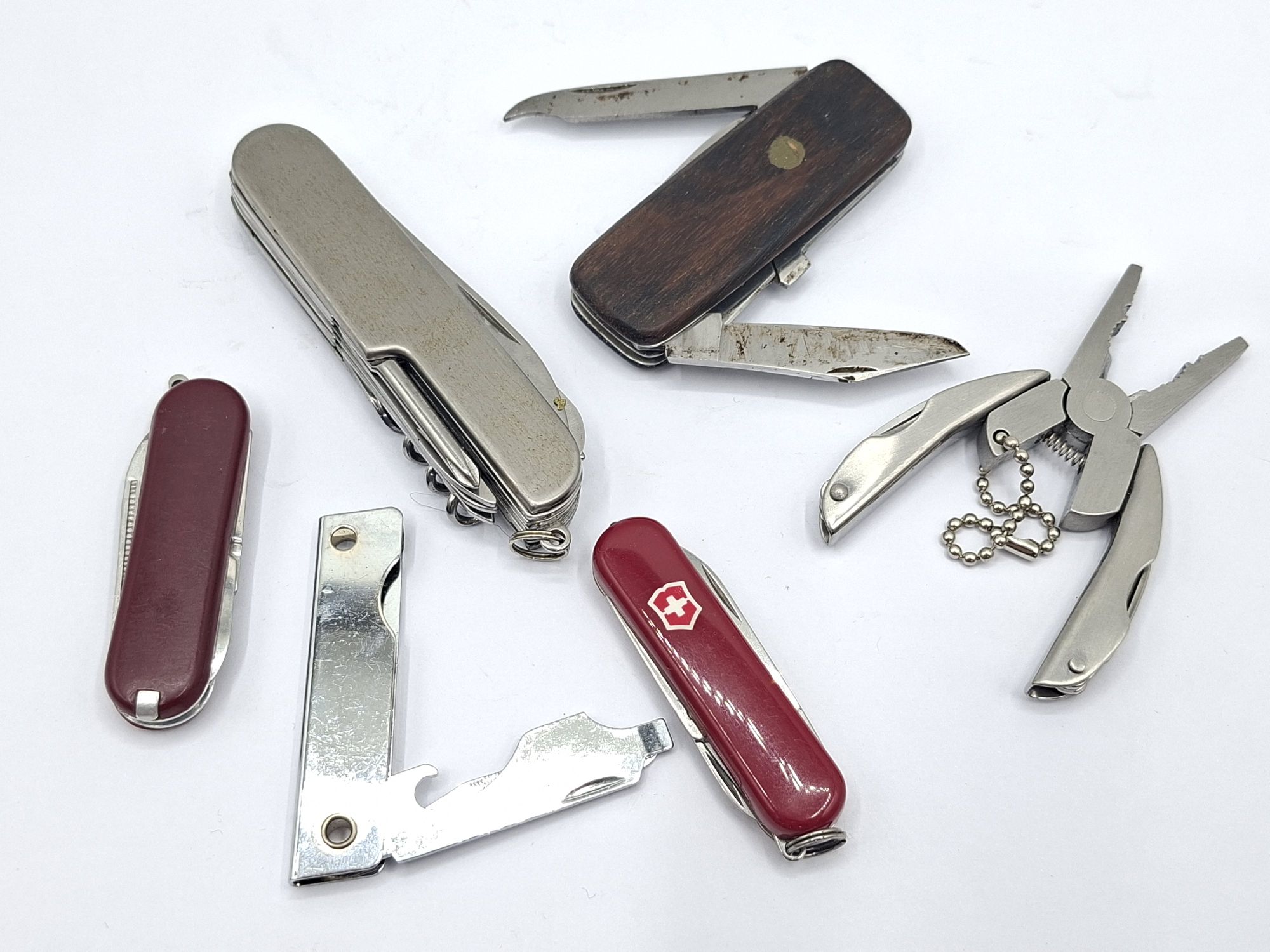 Pocket Knives