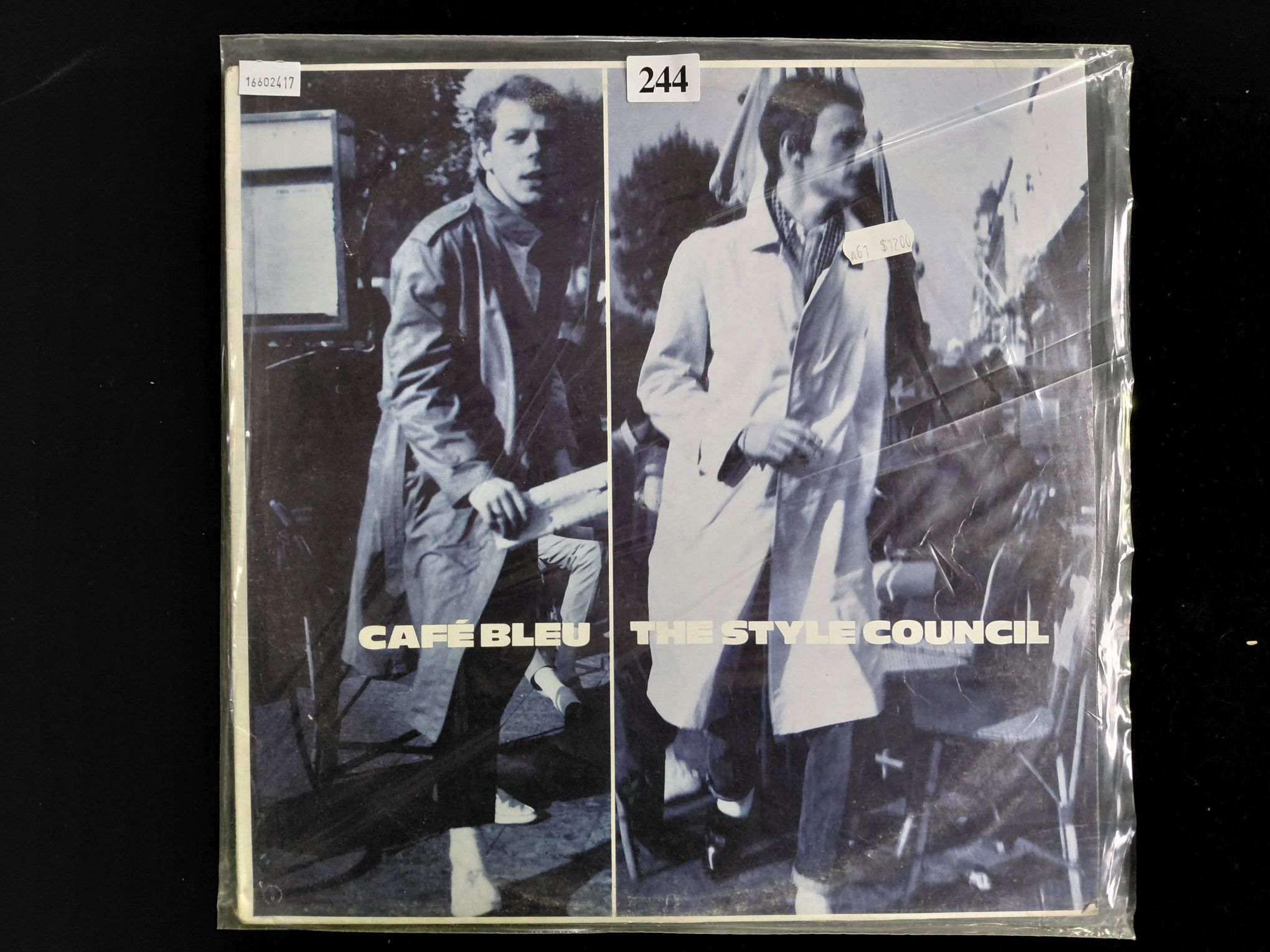 The Style Council