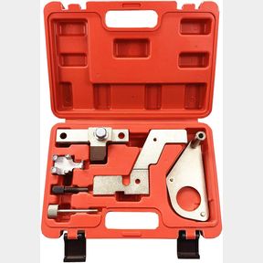 BESTS Q ENGINE TIMING TOOL KIT FOR RANGE LAND ROVER JLR 2.0 SI4 EVOQUE FREELANDER DISCOVERY
