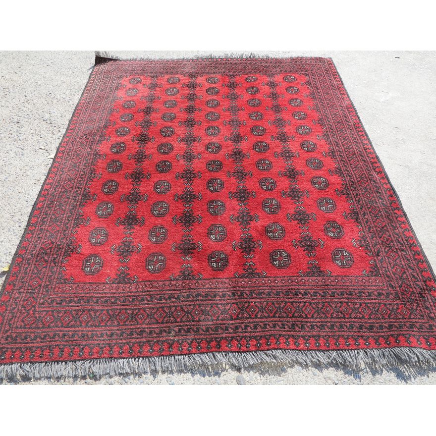 PERSIAN RUG