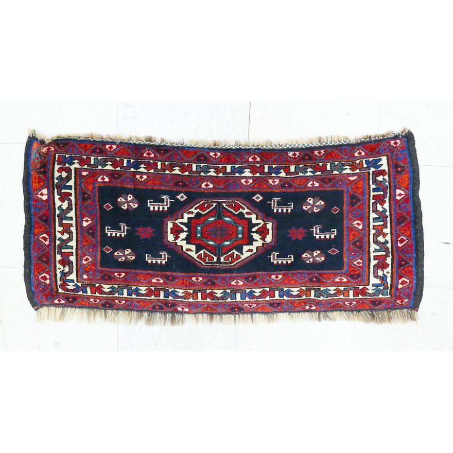Persian Varamin Torba
