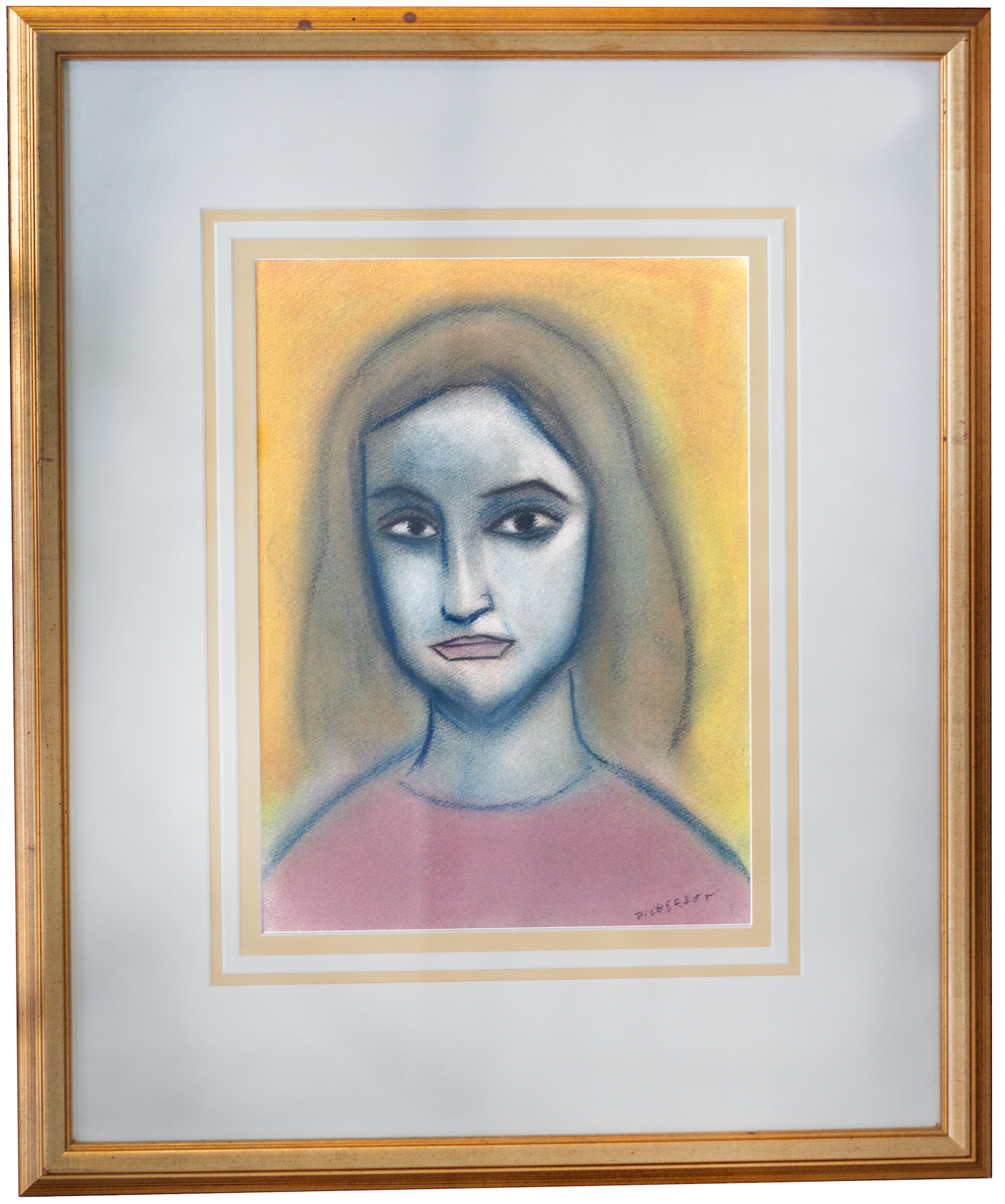 20 · Robert Henry Dickerson (1924 - 2015), Felicity,