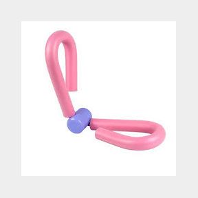 Multifunctional Thigh Master Muscle Fitness Equipment - Pink --51463/3808 B2 (S5)