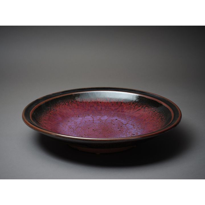 Michael Lucas - Plate
