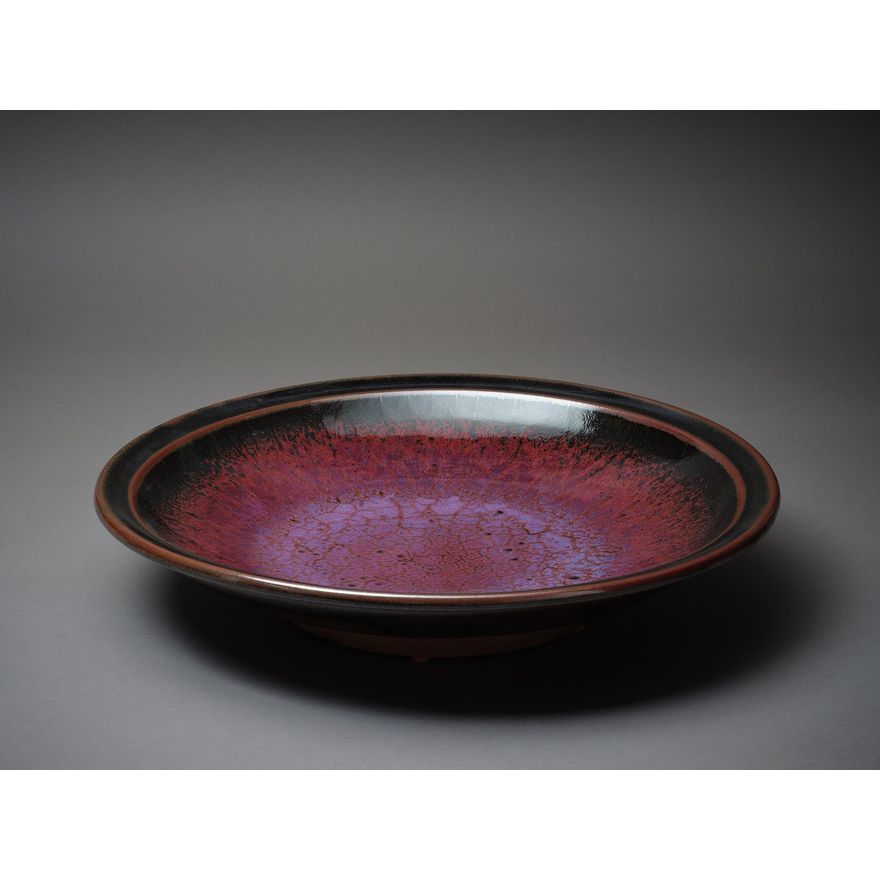 Michael Lucas - Plate