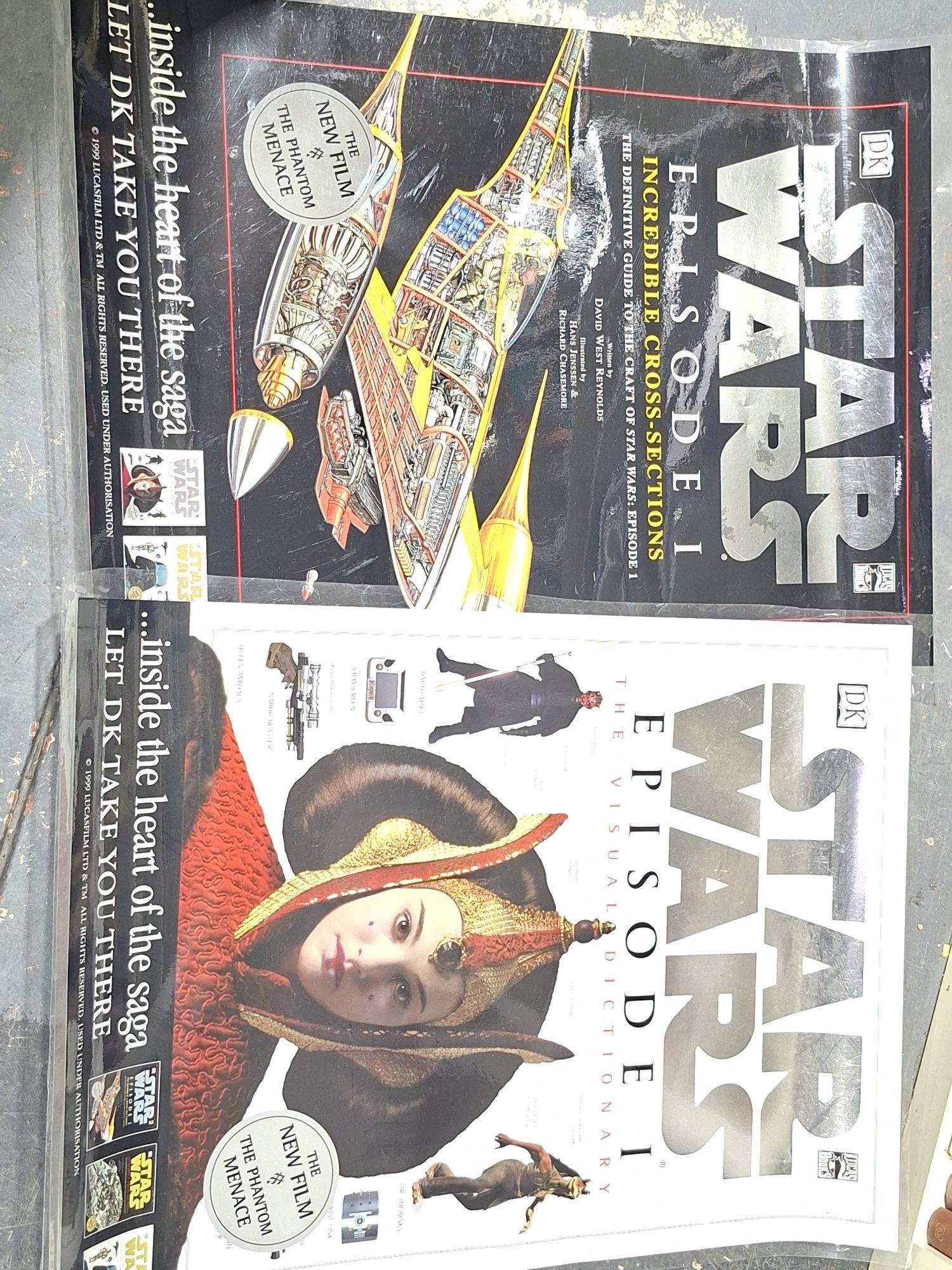 Star Wars Posters
