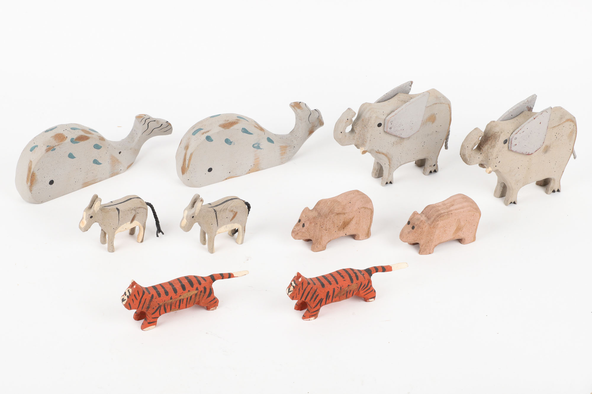 Millwood Toy Company 