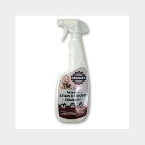 Sprogley Intense Stain & Odour Eliminator 750ml | JG 51499/12560 B4 (S2)