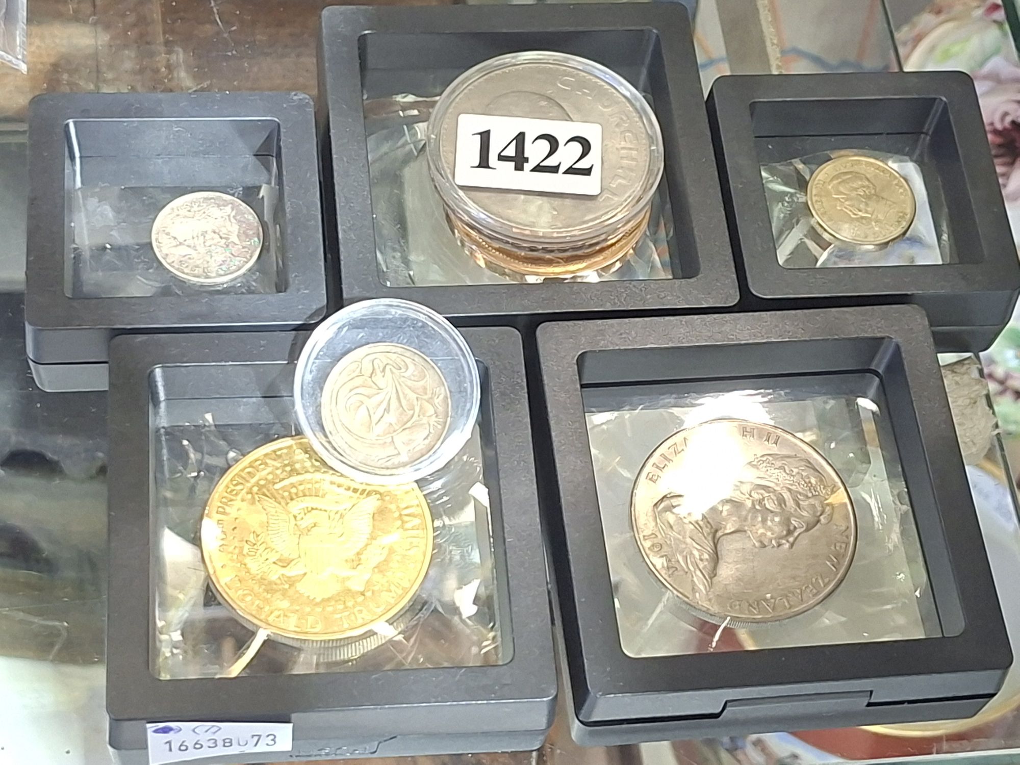 Coin Collection
