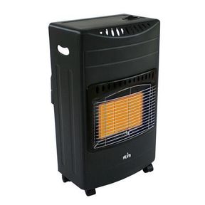 Alva 3 Panel Luxurious Infrared Radiant Indoor Heater|DIRTY