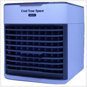 Andowl Personal Air Cooler with Hydro Chill Technology |