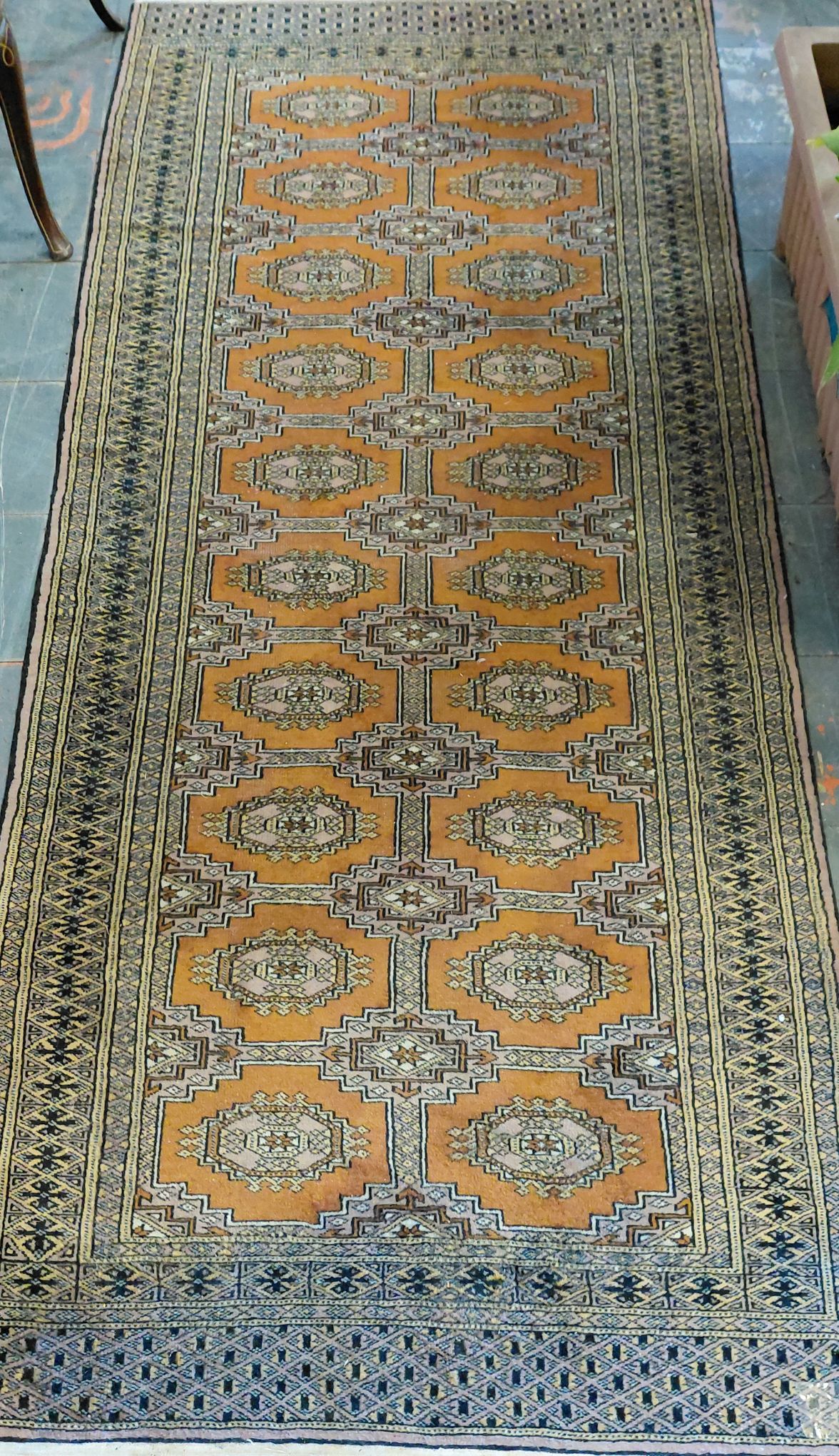 Persian Chobi Rug