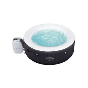 Bestway 1.80m x 66cm Miami AirJet LAY Z SPA | NOT TESTED