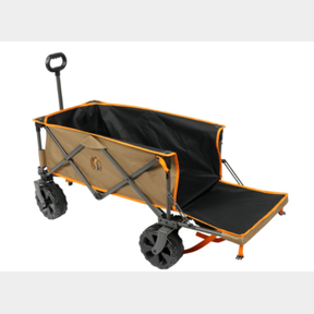 MEERKAT TROLLEY - MEERKAT TROLLEY TO BE USED ON ALL TERRAIN