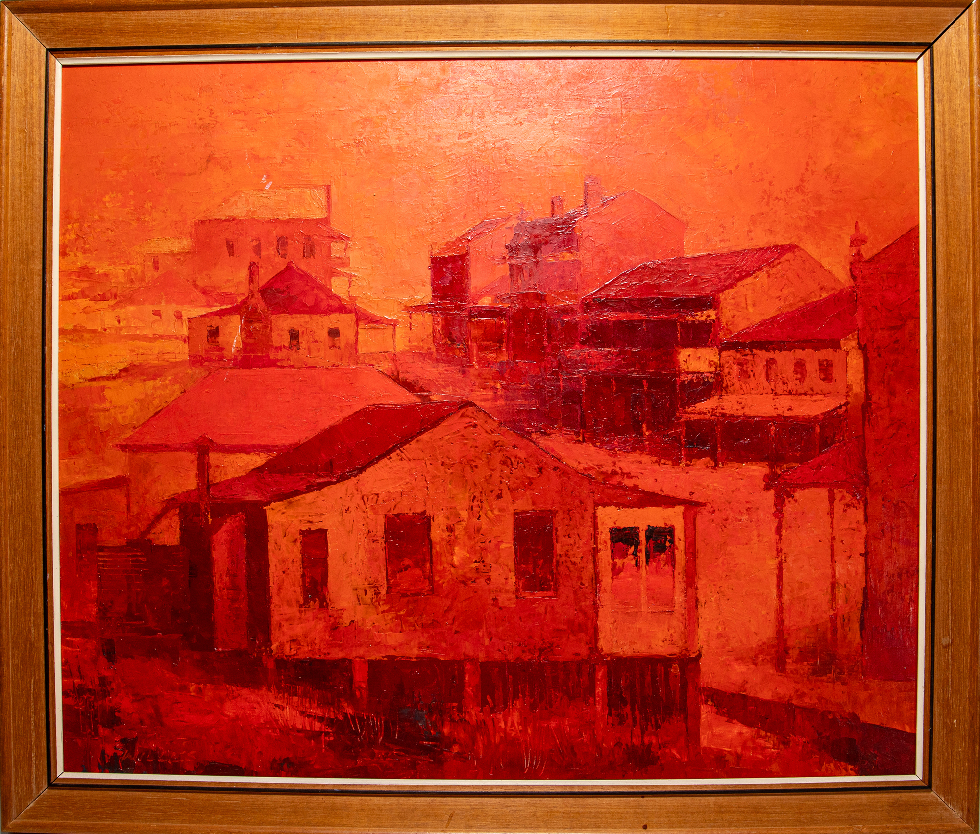 424 · Unknown, 'Main Street - West'