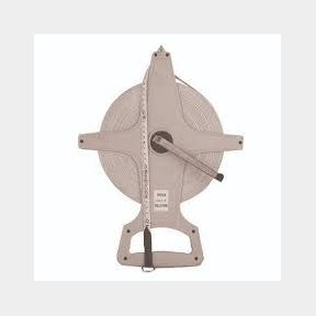 Fragram - Tape Surveyors Fibre Glass - 100m - TOOT2600- 51743/3779 SN B1 (S6)