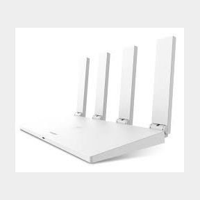 Huawei Wi-Fi WS5200 AC1200 Wireless Router - 51498/1101 P6 (A1)
