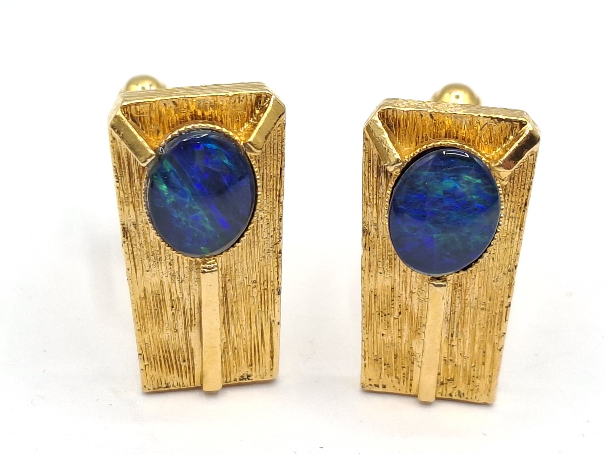 Gents Cufflinks