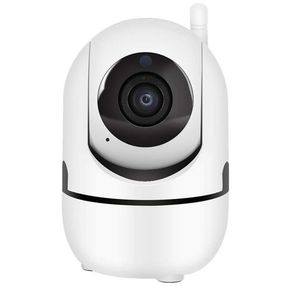 Success Formula Cloud Storage WiFi Camera - Baby. Nanny + Security Monitor - defective