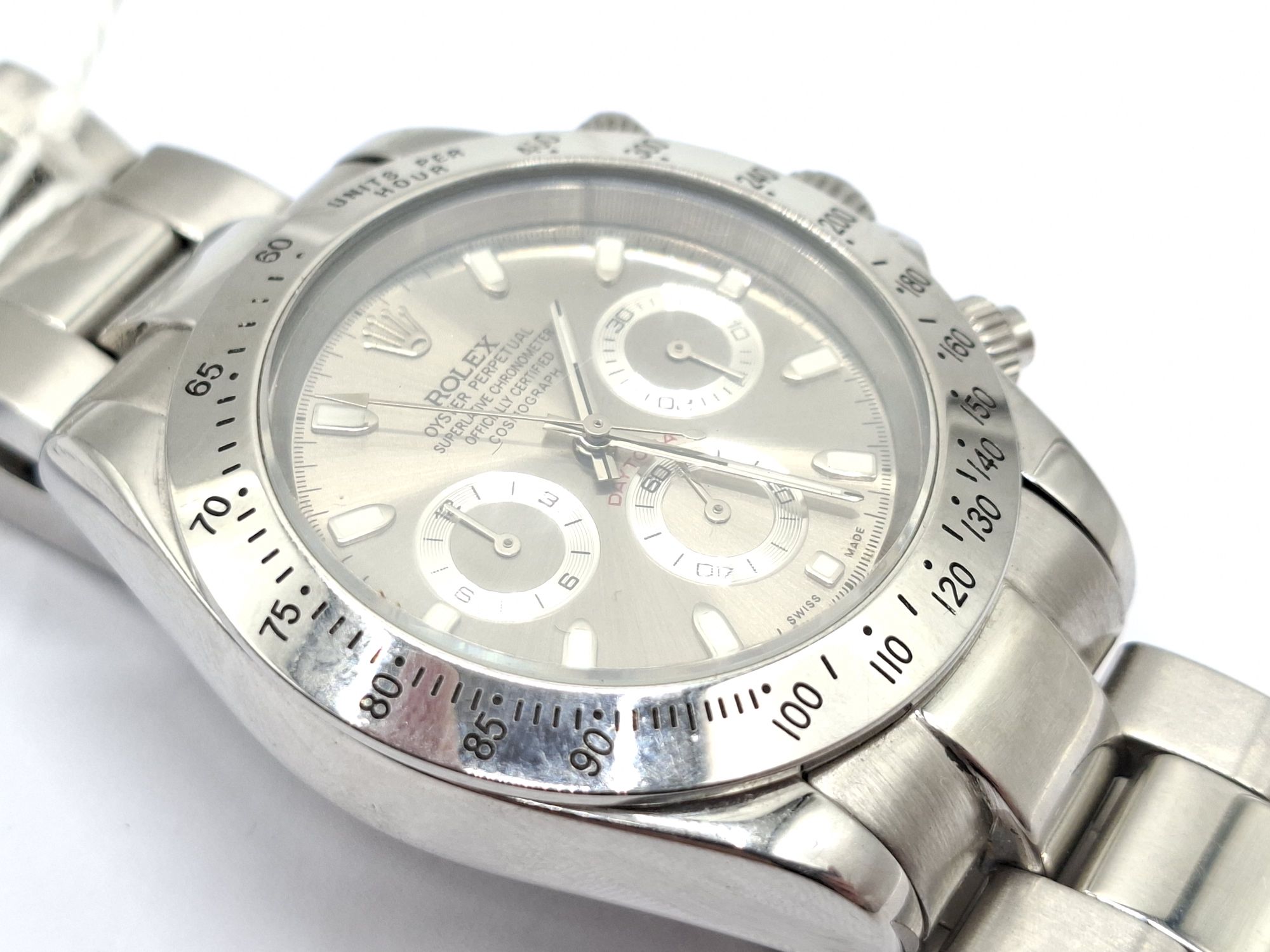 ROLEX DAYTONA GOOD COPY WRIST WATCH