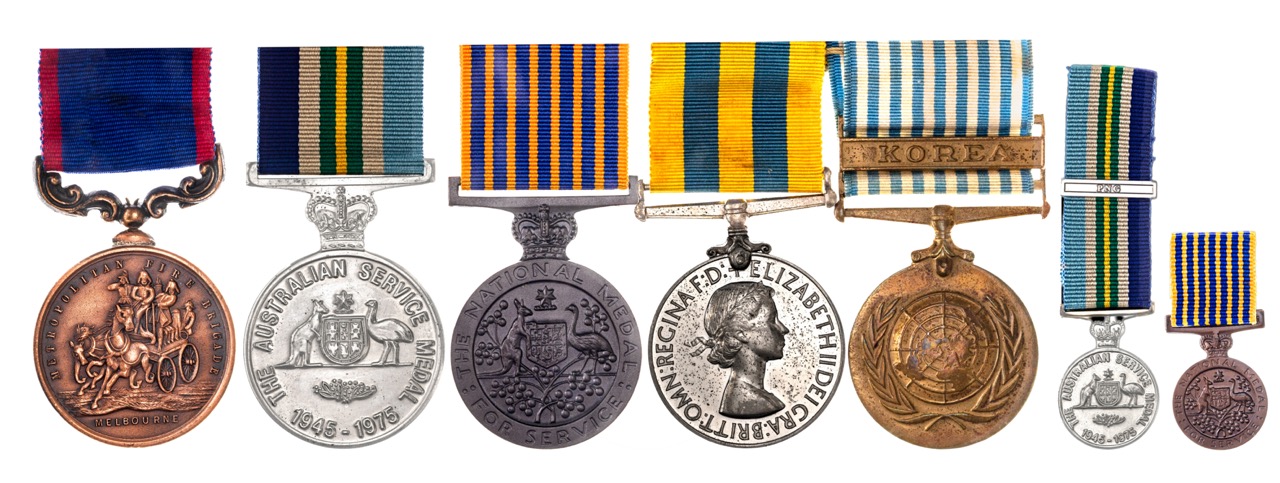 146 · Elizabeth II, Korea Group 2, 1945 - 1975,  EF