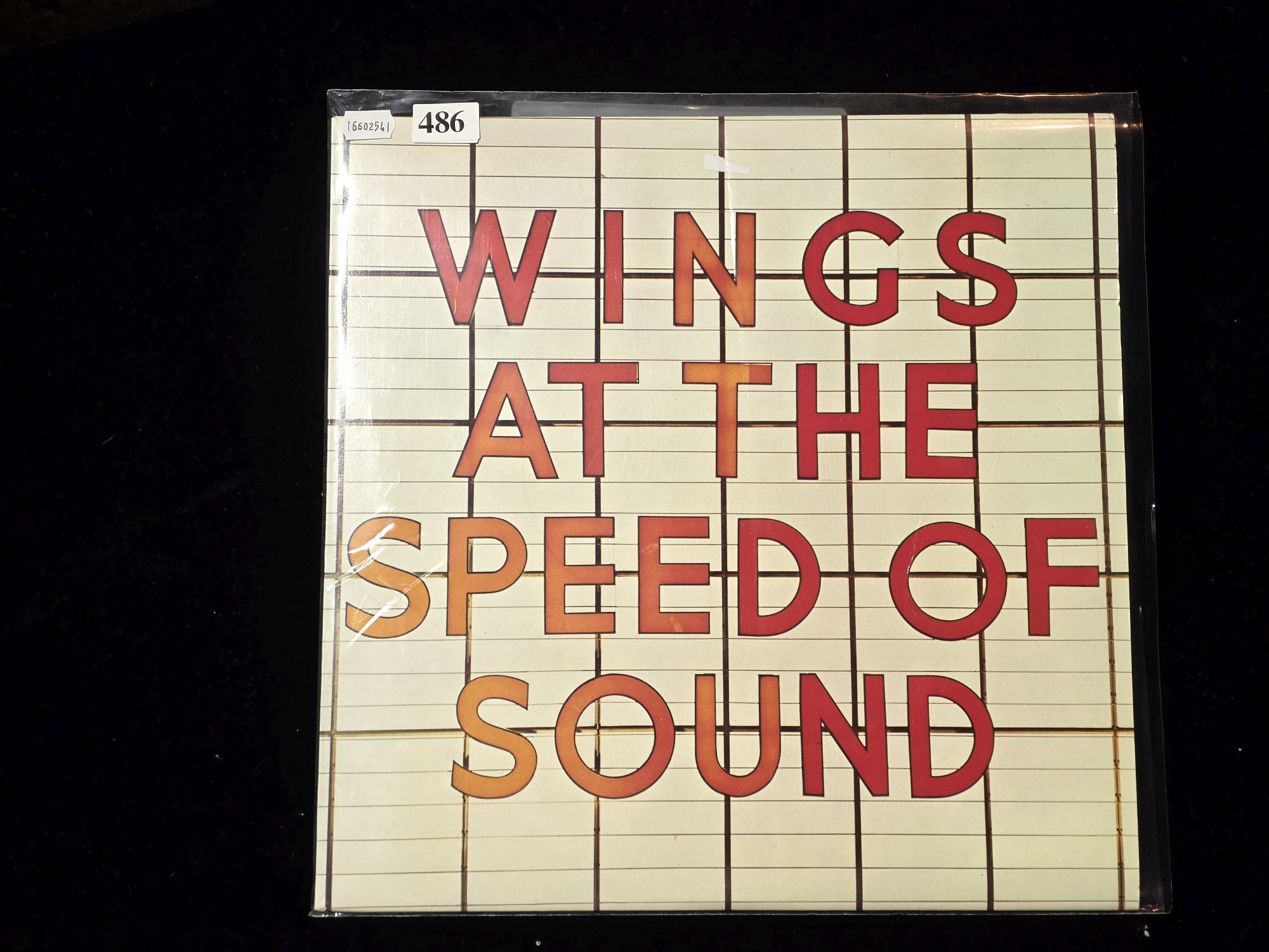 486 · WINGS
