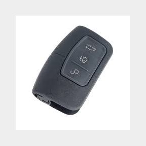 Ford Focus 3 Button Proximity Key Case Bar 9902018244739-51748/3299