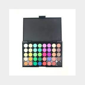 Rey Beauty Eyeshadow Palette-50582/21368 (B4 S2)