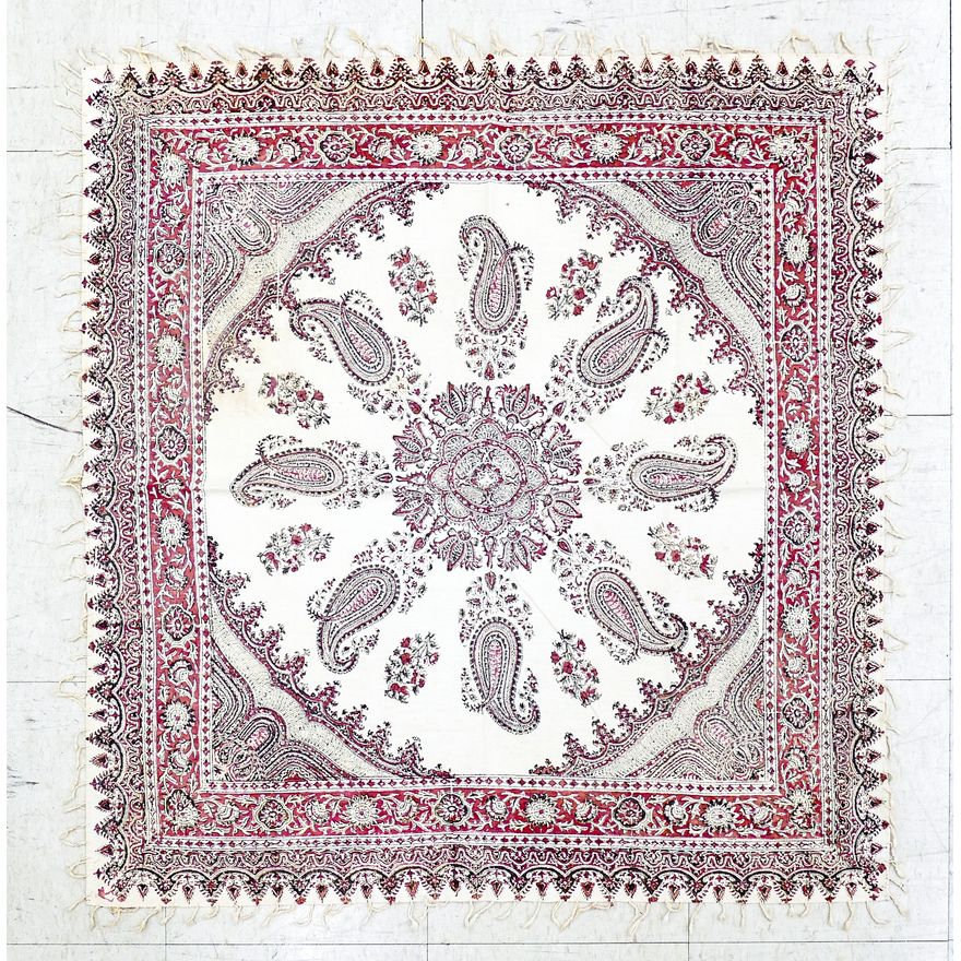 Persian Tablecloth