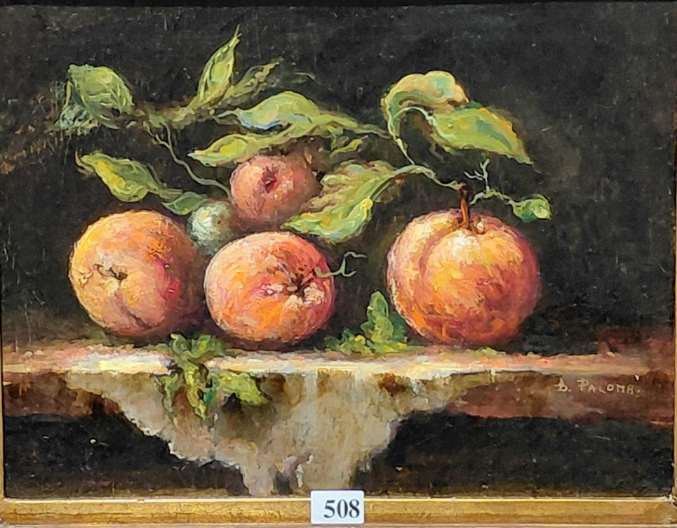 508 · DOMENICO PALOMBO
