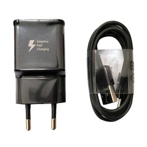 Adaptive Type C/USB C Fast Charger for Huawei P20/P30 Samsung S9/S10 |