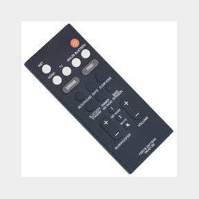 FSR78 VAF7640 VAH0130 Remote Control Replacement - WINFLIKE Soundbar Replace Remote Control - 51745/14282 SN B2 (S11)